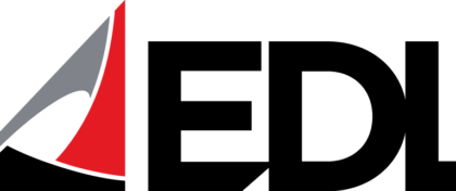 EDL Logo
